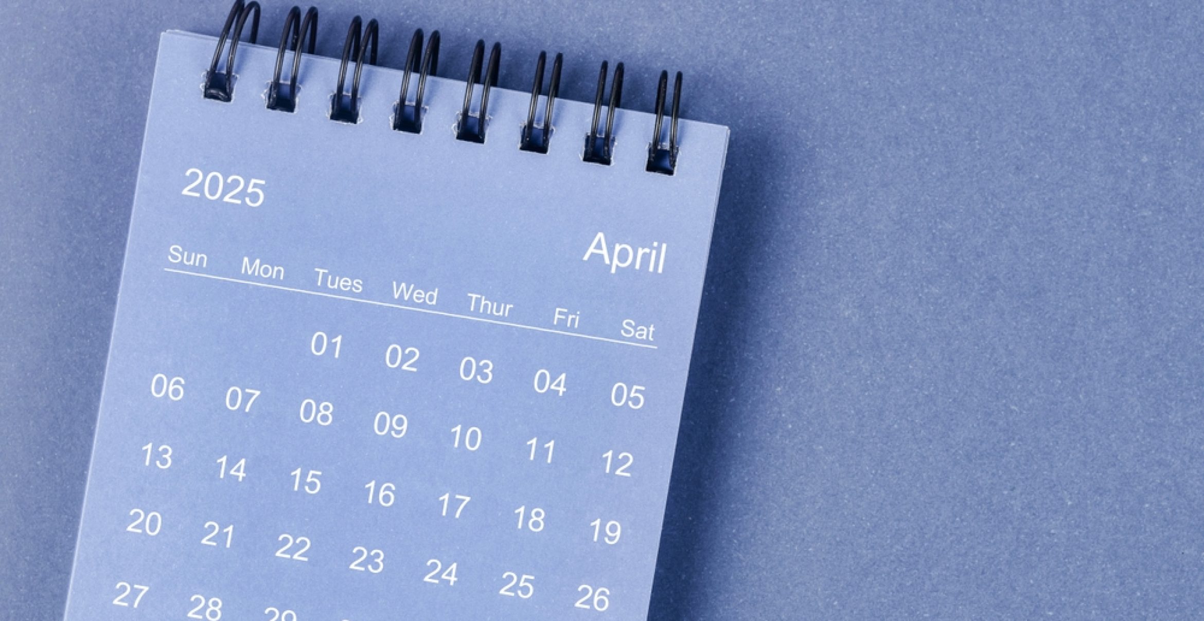 Führerschein, Elterngeld und mehr: Was sich alles im April 2025 ändert